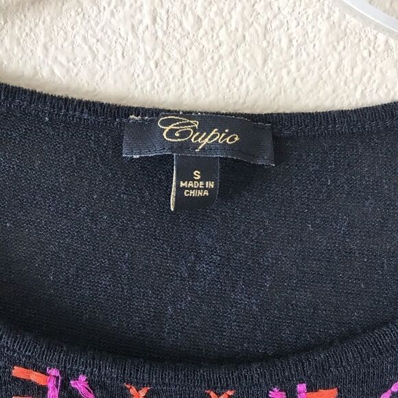 Cupio Design Shirt   - Picture 2 of 3